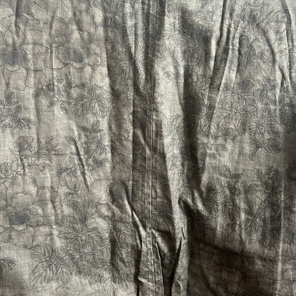 Handmade Quilted Jacket - Picture 10 of 10